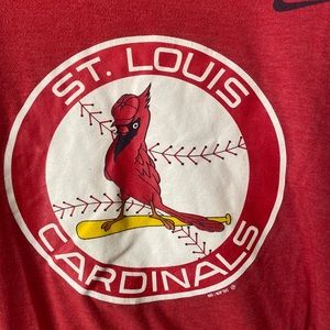 Nike St. Louis Cardinals T-Shirt